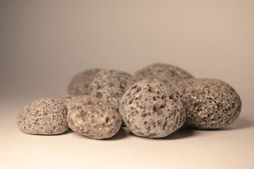 composition of aromatic stones nature