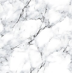 White marble seamless texture with gold veins and accents