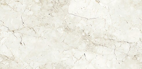 Fototapeta premium White marble seamless texture with gold veins and accents