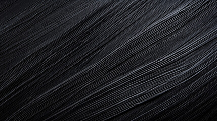 Obraz premium Abstract Black Texture Background Image