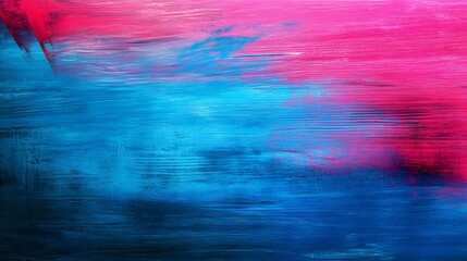 Abstract blue, mint, and pink background infused with soft gradients and textures, perfect for modern and artistic designs