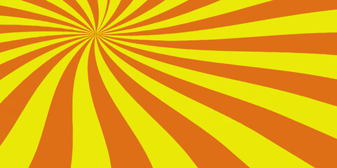 Abstract background with rays. Colorful sun rays sunburst pattern background. Royalty high-quality free stock photo image of overlays sunbeams grunge Abstract backgrounds. Vector illustration.