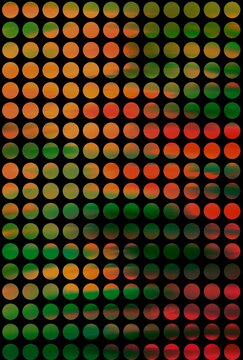 abstract colorful background