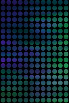 abstract colorful background