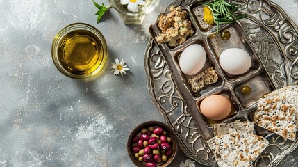 Celebration Background of Passover: Tracing the Diverse Cultures and Contemporary Significance Behind the Traditional Festival Celebrations