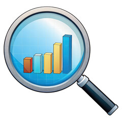 A futuristic neural network visualizing brand perception analysis in a digital context.