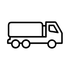 Fototapeta premium illustration icon