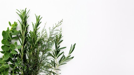 Green Plant Background of Passover: The Vitality and Cultural Connotations Carried by Green Plants in the Traditional Festival