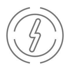 RenewableEnergy icon Design