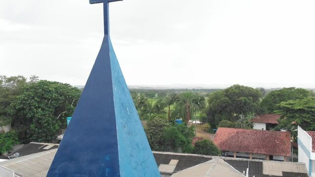 Capela, Igreja