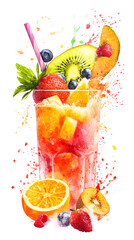 Drinks, Generative AI