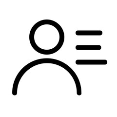 Business & Finance chenk outline icon pack