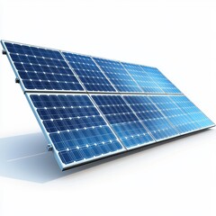 Sustainable Energy Solutions: Cutting-Edge Solar Panel Technology for Eco-Friendly Power Generation With Photovoltaic Cells