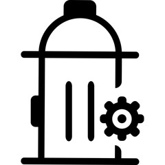 Central South University outline icon pack