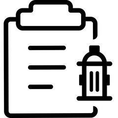 Central South University outline icon pack