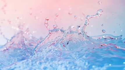 Background of Water Splashing Festival: Tracing the Cultural Code of Flowing Water Rhymes in the Traditional Folk Festival