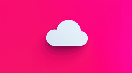 Kubernetes concept. Innovative Cloud Native Infrastructure with Efficient Cluster Management