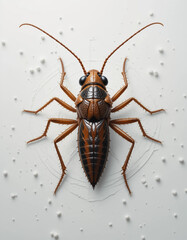 Summer's Song: The Chirping Beauty of Crickets