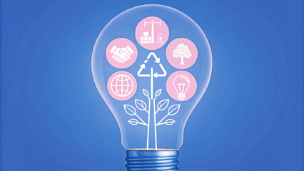 Ethical business practices inspire growth innovation sustainable solutions