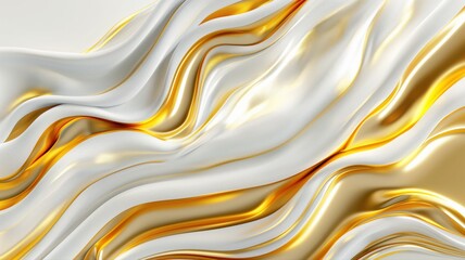 silk satin fabric with folds, abstract background