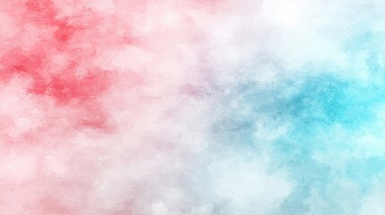 Obraz premium Dreamy Pastel Background in Soft Tones for Contemporary Design