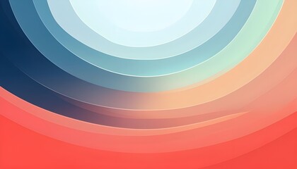 abstract colorful background