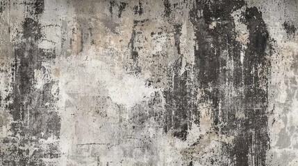 Obraz premium Grunge Contemporary Texture Background with Rough and Distressed Style