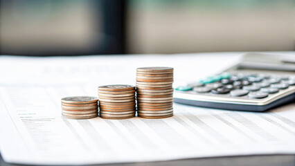 Taxation strategies for personal finance success in business financial growth