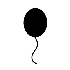 Ballons vector illustration © Arizal
