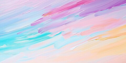 Dreamy Blurry Water Surface Ideal for Romantic Designs