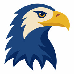american eagle head