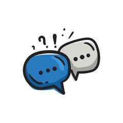 funny cartoon android