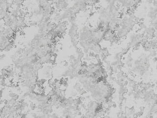 Smooth white marble with faint gray veining and a polished surface.