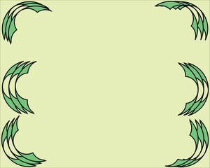 Obraz premium framework