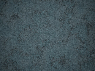Fototapeta premium Textured dark cement with deep grey tones and slight irregularities, creating a rough surface.