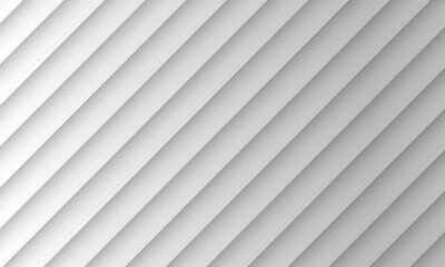 Obraz premium Minimalist Gray Diagonal Striped Background with Smooth Gradient Effect for Modern and Professional Designs