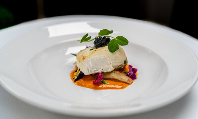 halibut