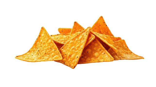 Doritos isolated on Cutout background.PNG
