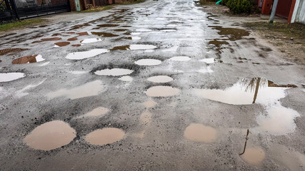 water fountain in the park