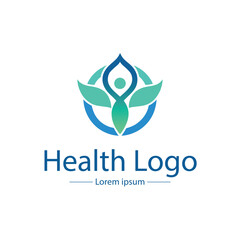 Health logo