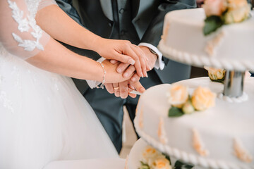 German Wedding
