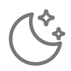 HEG Aircraft and hotel function icons pack