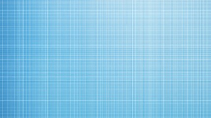 Blue grid pattern on background with vertical and horizontal lines