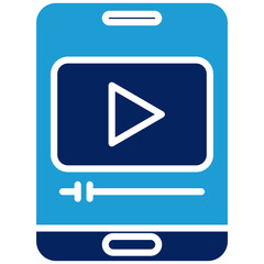 Video  Icon