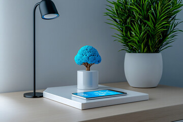  digital mental health app