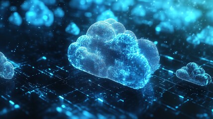 Cloud-based workflow automation improves efficiency by streamlining task assignments and approvals