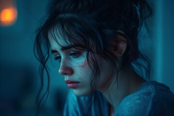 Top View Photo of Young Caucasian Male Interior Designer Evaluating Sleek Wall Oven Installation in Modern Kitchen