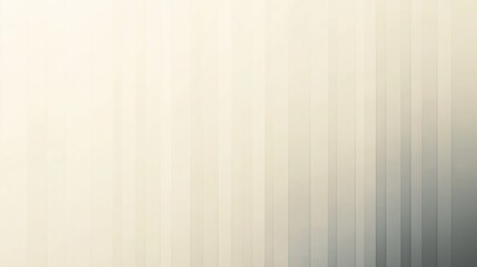 Fototapeta premium A seamless gradient with shifting shades of light beige and soft gray