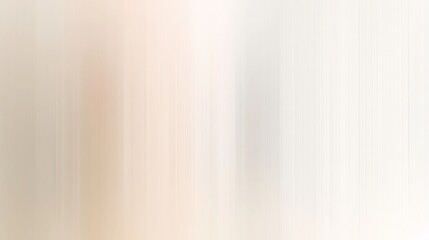 Obraz premium A seamless gradient with shifting shades of light beige and soft gray