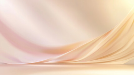 Light beige abstract background